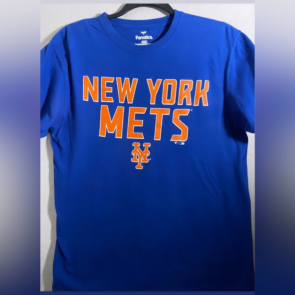 Vintage New-York Mets t-shirt